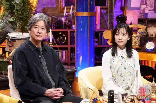 唐沢寿明＆芦田愛菜、20年逃げ続けた“指名手配犯”の謎に挑む　Travis Japan・七五三掛龍也がVTR出演