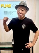 78歳・泉谷しげる、生き様を“ファン参加型”で異色映画化　『爆裂都市』石井岳龍監督と44年ぶりタッグ