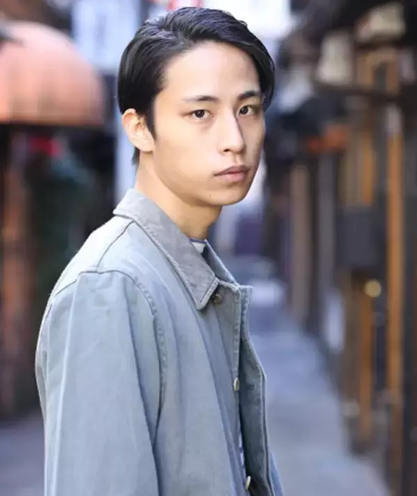 ytv・NTV『君が死刑になる前に』出演の伊島空が所属するエフ・エム・ジーが新人を募集『2026春ドラマ特別オーディション』開催