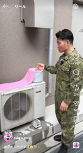 エアコン代が半減？バケツとタオル1枚でできる“節約の裏技”を自衛隊が紹介　電気代が高くなる「最大の原因」も説明