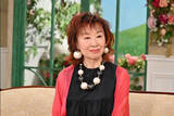 「三田佳子、終活で遺言書を作成したことを告白　元NHKプロデューサーの夫とは2年前に金婚式」の画像1