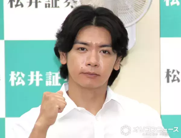マヂラブ・野田、芸名“クリスタル”の由来明かす「僕の野田クリスタルという名前は…」
