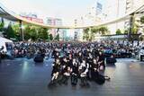 「WHITE SCORPION、動員3000人目標に「もう一度向き合う」　3周年記念ライブで再挑戦へ」の画像1