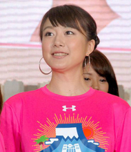 大島由香里、錦鯉・渡辺隆との“その後”に言及　垣花正の似顔絵描くつもりが渡辺似に？