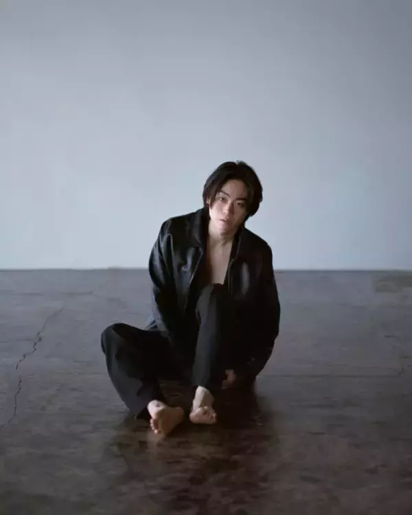 菅田将暉、昨年に続き『MUSIC AWARDS JAPAN 2026』Grand Ceremonyの司会に決定