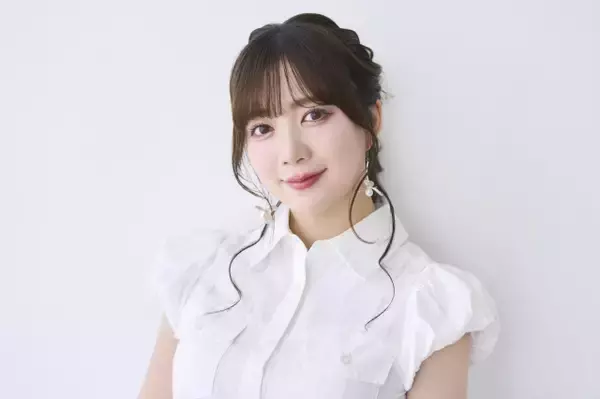伊藤彩沙、20代ラスト写真集で奇跡の1枚！トレーニングは「ズルした（笑）」　アイドル＆スイーツのプロデュースに意欲