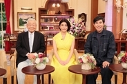 高嶋ちさ子、父・弘之＆従兄弟・高嶋政伸とTV共演　父娘の驚くべきエピソード明かす