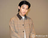 「野村周平、眉毛全剃り＆刺青の“激変ショット”にファン衝撃「びっくりした」「ワイルド」」の画像1