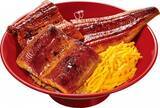「【きょうから】なか卯に2280円の“丼”登場　うなぎをまるごと一本分使用したぜいたくな一杯」の画像1