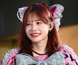 「CANDY TUNE村川緋杏、“また”財布を失くしメンバーに怒られる「ひんやりしました」」の画像1