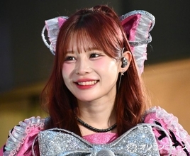 CANDY TUNE村川緋杏、“また”財布を失くしメンバーに怒られる「ひんやりしました」