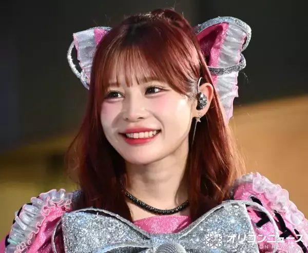 CANDY TUNE村川緋杏、“また”財布を失くしメンバーに怒られる「ひんやりしました」