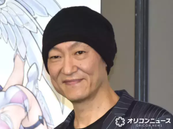 漫画家・桂正和、質感リアルなパンツ＆お尻イラスト再び描く「鼻血出た」「シワの感じがすごい」