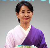 「吉永小百合、岸惠子さんを追悼「大好きな先輩でした」　『細雪』で姉妹役」の画像1