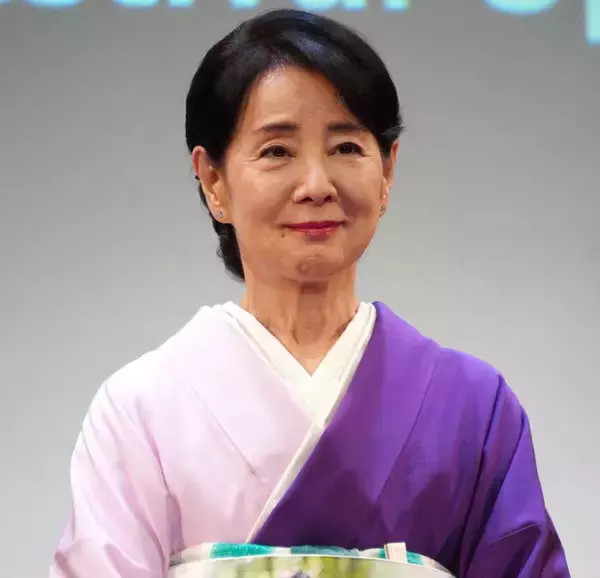 吉永小百合、岸惠子さんを追悼「大好きな先輩でした」　『細雪』で姉妹役
