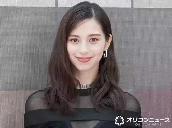 中条あやみ、88歳祖母との2ショット公開「令和8年8月8日で88歳になったうちのグランマ」