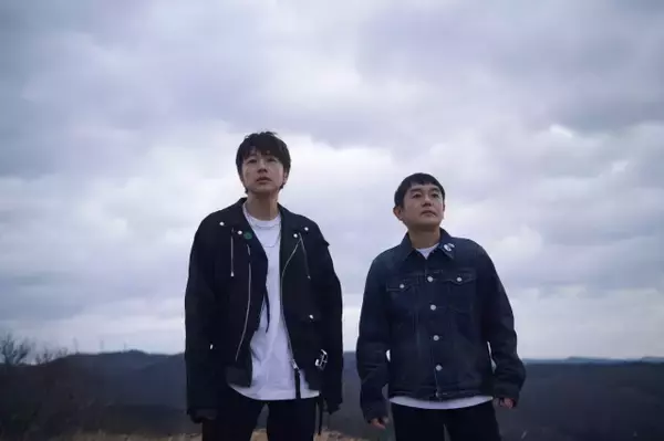 ゆず、デビュー30周年目前に韓国で初ライブ　音楽フェス『WONDERLIVET 2026』ヘッドライナー出演決定