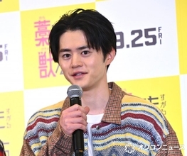 鈴鹿央士、事務所へYouTube更新を懇願「すずちゃんやアリスさんもいるから…」