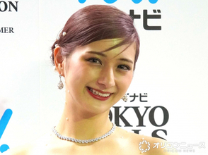 しなこ、楽屋でも気づかれないほど“激変”「...え?!」「爆美女や!!!」「すんごいスタイル良くなってる」