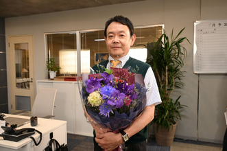 『GTO』“校長”宇梶剛士、最終回前に「皆さん」へメッセージ「少しでも伝わっていたらうれしい」【撮了コメント】