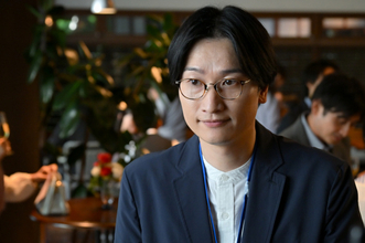 『じゃあ、あんたが作ってみろよ』新キャスト解禁　鮎美が婚活パーティーで出会う人々