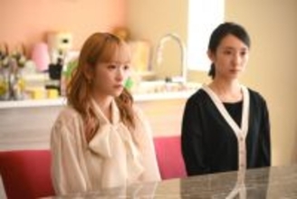 『フェイクマミー』最終回　薫の”自首”で世間からの風向きが変わり…