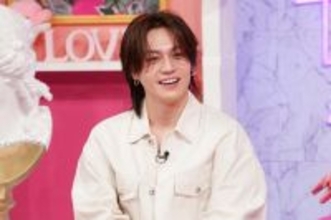 松田元太、ワールドツアーで“災難続き”「でもその人が幸せだったらそれでいい」