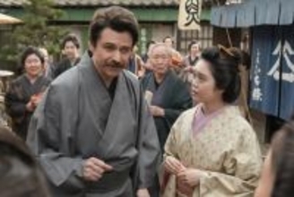 『ばけばけ』第78回　トキとヘブンは町中の人から声をかけられ…【ネタバレあり】