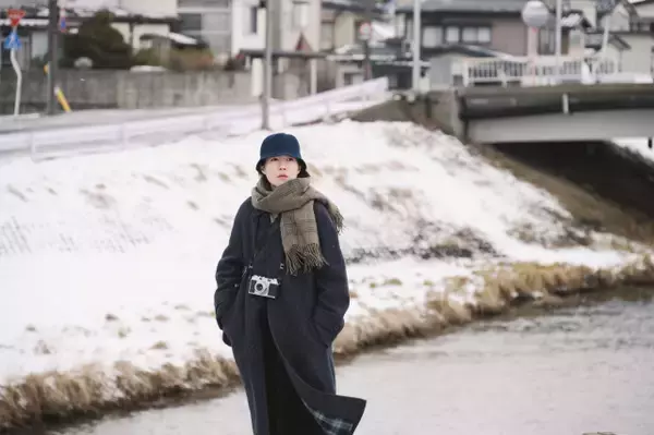 『旅と日々』キネマ旬報ベスト・テン日本映画1位　シム・ウンギョンが主演女優賞　復活上映も続々