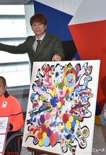 香取慎吾、ミラノの思い出はお買い物　何買ったか問われてぶっちゃけ「高級ブランドです」