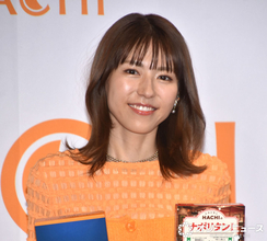 若槻千夏、レトルト愛用を公言「私とレトルトでママが完成する」