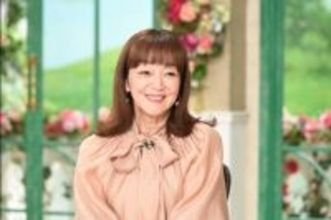 岩崎宏美、37年ぶり『紅白歌合戦』の舞台裏　長男がマネージャー＆次男も助っ人で