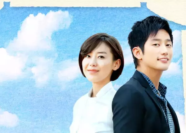 【あすから】『検事プリンセス』『王女の男』パク・シフの出世作　韓国ドラマ『家門の栄光』、放送スタート＜キャスト・あらすじ＞