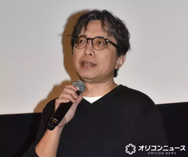 鶴巻和哉監督、受賞ラッシュの『GQuuuuuuX』に喜び「意外だった」　テレビシリーズ放送開始から1年
