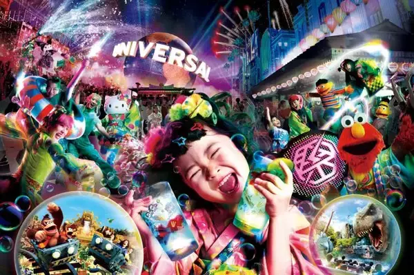 USJ、夏イベント開催発表　新ナイトショー＆夜限定のストリートショーなど登場【イベント概要あり】