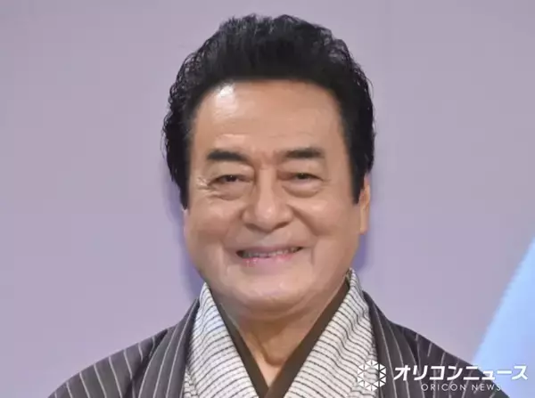 82歳・高橋英樹、大好物の“お菓子”を明かす　「ちと、、危険かなあ？」夫婦そろって“ワイルド”な食べ方も紹介