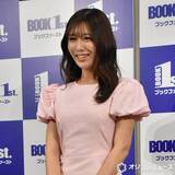 「白戸ゆめのアナ、1st写真集“お気に入り”は“美尻カット”「自分でこんなに一面お尻を見ることがないので…（笑）」」の画像1