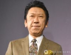 布袋寅泰、清春＆西川貴教との“貴重”な3ショット披露「これはたまらん」「右から 父 弟 兄」