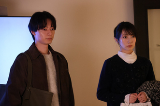 涼子（麻生久美子）、カズトそっくりの奏（作間龍斗）と会う　『月夜行路―答えは名作の中に―』第4話あらすじ