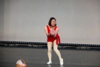 島田珠代が「おなら売りの熟女」を披露　新たなピン芸人のスター発掘を目指す企画が始まる