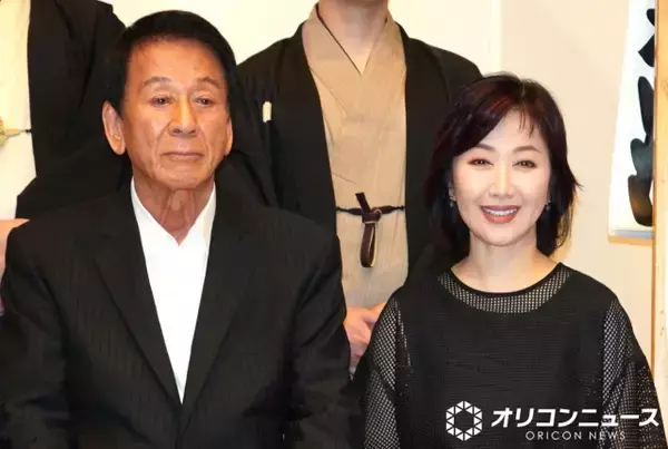 若者へ届け…　杉良太郎、青少年が手を染める凶悪犯罪に持論　妻・伍代夏子は「胸が痛む」　警察庁の特別防犯対策監＆支援官