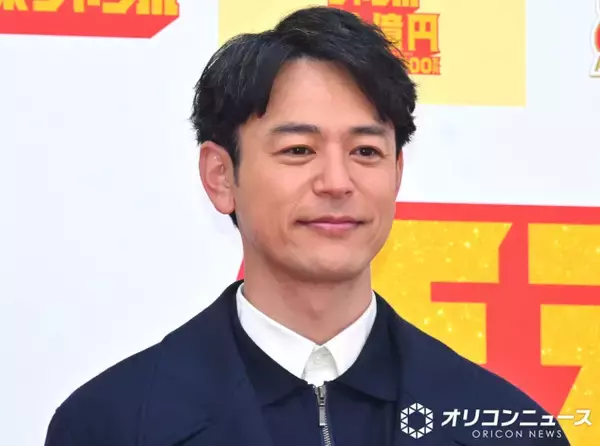 妻夫木聡、嵐に感謝　佐藤隆太とラストライブに参戦「立ち会えてよかった」親友・櫻井翔との“20年越しの絆”に感涙
