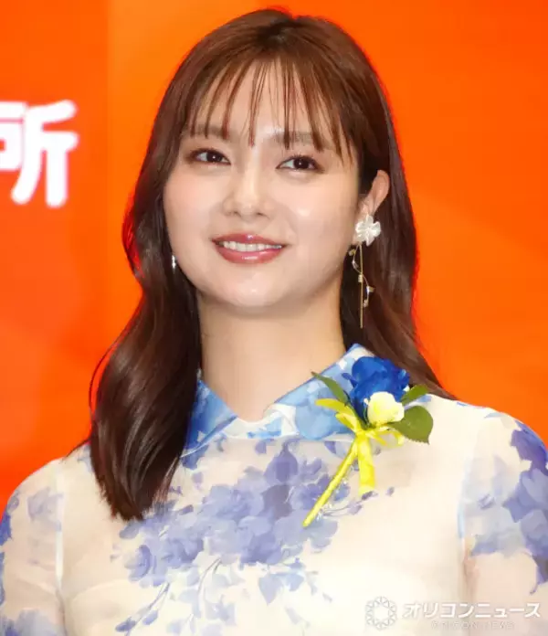 “3歳児のママ”新川優愛、投資への不安吐露「損しちゃったらどうしよう」　“お金の教育”にも前向き