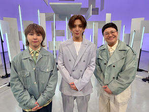 山田涼介MC『うぶごえ』第6弾今夜放送 　約5ヶ月ぶりの収録で近藤春菜のヘアをベタ褒め【コメント全文】