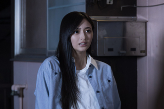 乃木坂46井上和、“想像を絶する恐怖”の表情…本格ホラー初挑戦　『ほん怖』完全新作エピソード発表【コメント】