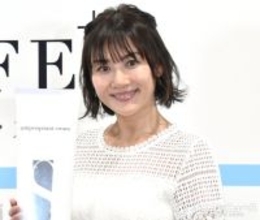 藤崎奈々子、愛犬と海へドライブ　気分転換のひとときに反響「ふたりともかわいい」「デニム姿がとても似合ってます」
