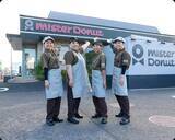 「ミスタードーナツ、全国の優秀店舗1位・2位を公開　「24時間“ミスド愛”がさく裂！」「スタッフは総勢50名以上！」」の画像1