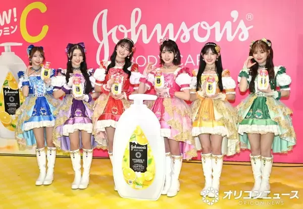 超ときめき宣伝部・杏ジュリア、卒業「長い時間をかけて考えて…このような決断に至りました」【本人コメント全文】