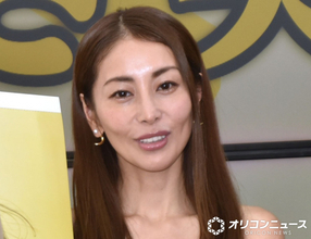 45歳・熊切あさ美、入浴中の“生足”ショット披露「あまりにも美しい」「セクシー」「お肌スベスベですね」