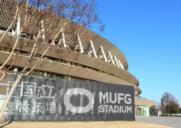MUFGスタジアム（国立競技場）場内グルメが“全面リニューアル”…新ラインアップ公開　予約困難店など続々【一覧】